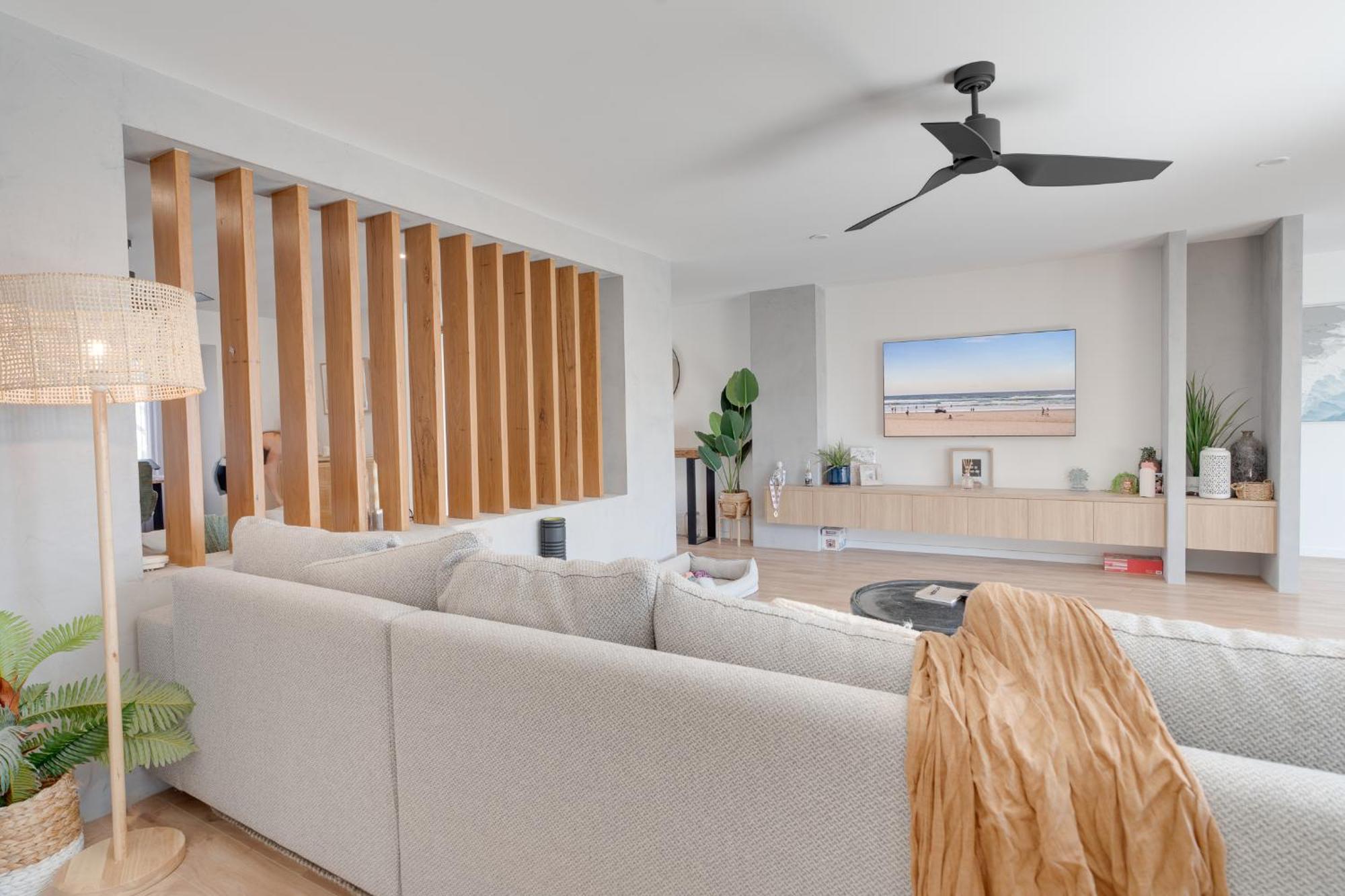 Luxury 4-br Retreat Apartment
